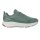 Viking Halbschuhe Sneaker Motion Low GTX Wgreen old rose