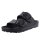 Birkenstock Sandalen Arizona EVA Big Buckle Badeschuhe black schwarz schmale Weite