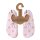 Slipstop Badeschuhe Belle rosa