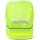 Ergobag Regenhülle Regencape gelb yellow