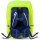 Ergobag Regenhülle Regencape gelb yellow