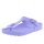 Birkenstock Sandalen Gizeh EVA Pantolette Badeschuhe purple fog lila Weite normal