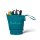 Satch Pencil Slider deep petrol