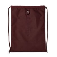 Satch Sportbeutel Nordic ruby dunkelrot