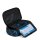 Satch Schlamperbox caleido blue blau türkis