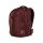 Satch Match Schulrucksack nordic ruby