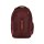Satch Match Schulrucksack nordic ruby