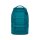Satch pack Schulrucksack deep petrol