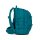 Satch pack Schulrucksack deep petrol