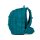 Satch pack Schulrucksack deep petrol