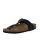 Birkenstock Sandalen Gizeh BS Zehensteg black schwarz Weite schmal Leder