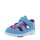 Ricosta Sandalen Spangenschuhe Gery turquoise rosada türkis pink Weite M mittel Stefan