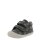 Naturino Halbschuhe Cocoon olive  beige Wilde Tiere Klett