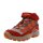 Lowa Halbschuhe Maddox Pro GTX® Mid Junior dune flame orange beige