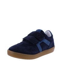 Ricosta Halbschuhe Sneaker  Milan nautic adriatic blau