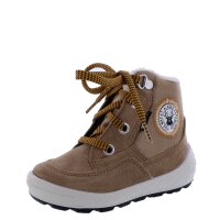Superfit Winterstiefel Schnürboots Groovy braun...