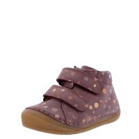 Froddo Halbschuhe Paix pink shine glänzend...