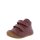 Froddo Halbschuhe Paix Up dark pink Klettverschluss