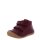 Froddo Halbschuhe Paix Up bordeaux rot Klettverschluss