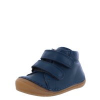 Froddo Halbschuhe Paix Up dark denim Klettverschluss