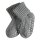 Falke Stoppersocken Catspads grau