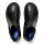 Birkenstock Boot Highwood Slip On schwarz black Glattleder schmale Weite