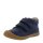 Vadolino Halbschuhe Jerry Barfußschuhe marine blau Weite medium