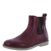 Ricosta Stiefeletten Dallas fuchsia ungefüttert...