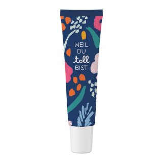 Grafik Werkstatt Handcreme 25 ml Für Dich Aloe Vera (19,96 € /100 ml)