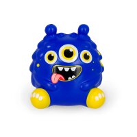 Legami Anti-Stress Monster Erdbeere