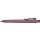 Faber Castell Kugelschreiber Poly Ball XB bordeaux
