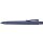 Faber Castell Kugelschreiber Poly Ball XB future dusk blau