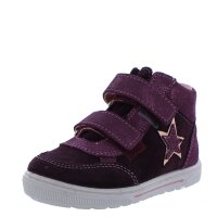 Ricosta Halbschuhe Cathy plum merlot Ricosta-Tex Weite M...