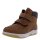 Ricosta Winterstiefel Luan curry grau braun RicostaTex Weite weit
