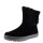 Ricosta Winterstiefel Nanuk schwarz Velour warm gefüttert Ricosta-Tex