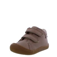 Naturino Halbschuhe Amur barefoot taupe beige...