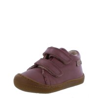 Naturino Halbschuhe Amur barefoot rose altrosa...