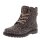 Micio Winterstiefel Boot leo print Tex Membran leicht gefüttert