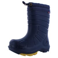 Viking Winterstiefel Extreme petrol blau warm gefüttert