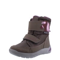 Ricosta Winterstiefel Garei tundra rose Sympatex Weite M...