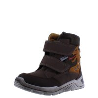 Ricosta Winterstiefel Stiefel Grisu quinoa braun warm...