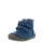 Froddo Halbschuhe Paix dark denim blau warm gefüttert Lammfell