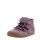 Koel Barfußschuhe Winterschuhe Halbschuhe Beau old pink rosa barefoot warm gefüttert Schurwolle Tex
