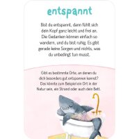 Moses Verlag 50 Gefühle - kinderleicht erklärt