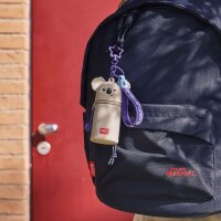 Legami Münztasche mit Schlüsselanhänger...