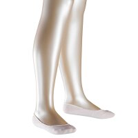 Falke Füßlinge Ballerina Step rosa powderrose
