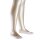 Falke Füßlinge Ballerina Step rosa powderrose