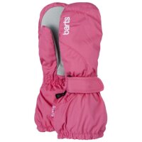 Barts Tec Mitt Kids Handschuhe fuchsia pink 3 (4 - 6 Jahre)