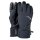 Barts Ladies Sofshell Skigloves Fingerhandschuhe black schwarz XS 6