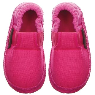 Giesswein Hausschuhe Aichach candy pink rosa